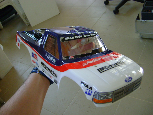 Autó modell
