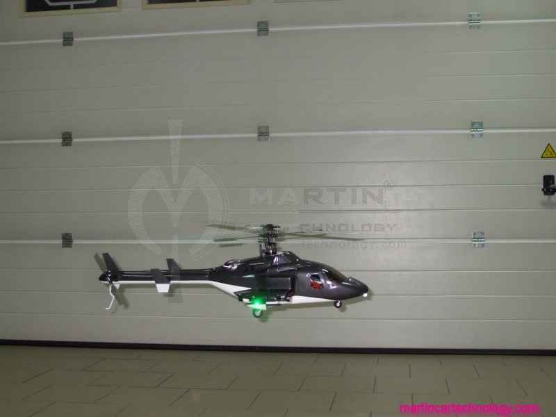 RC Helikopter Modell