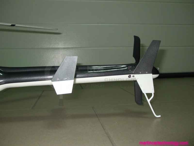 RC Helikopter Modell