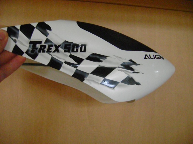 RC Helikopter Modell