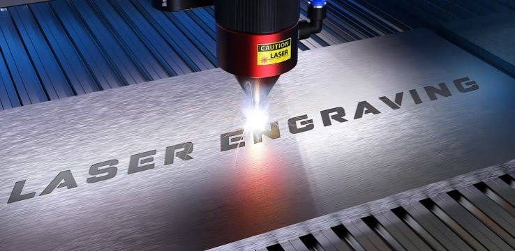 laser