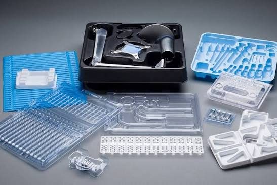 thermoforming